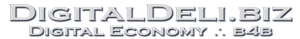 DigitalDeli.Biz Masthead